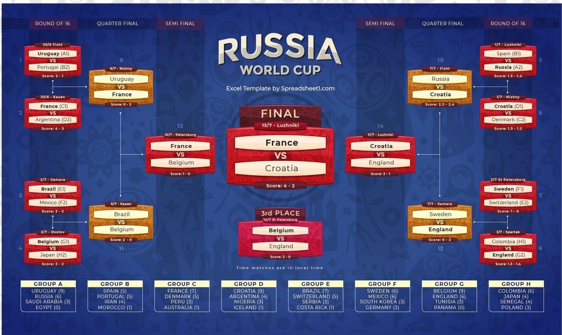 world cup 2018 schedule pdf print