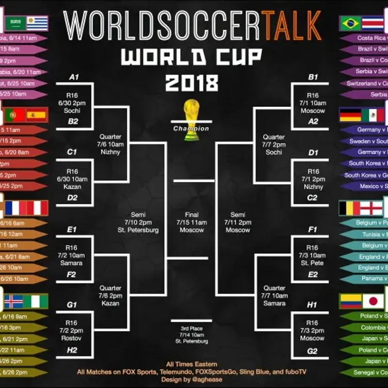 world cup 2018 schedule pdf print