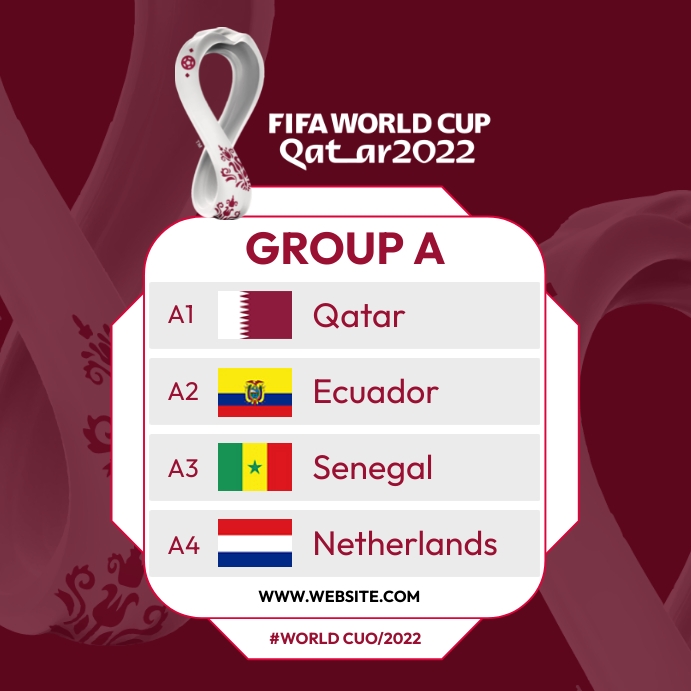 world cup schedule printable a4