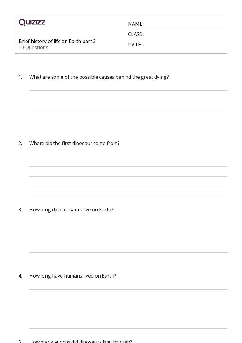 world history worksheet for 10th grade