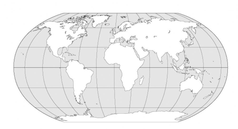World Map online worksheet Live Worksheets Worksheets Library