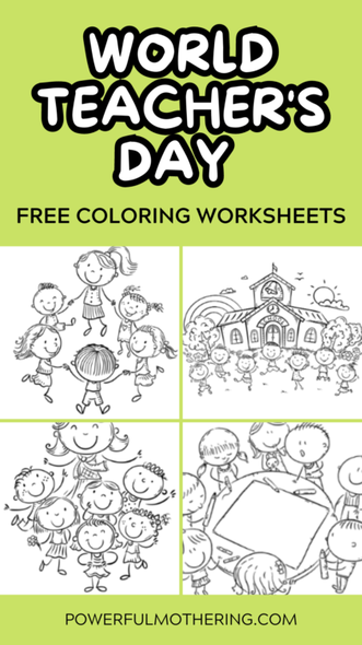 world teachers press worksheet