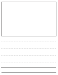 The Seven Voyages of Sinbad - Printable Draw and Write Worksheet