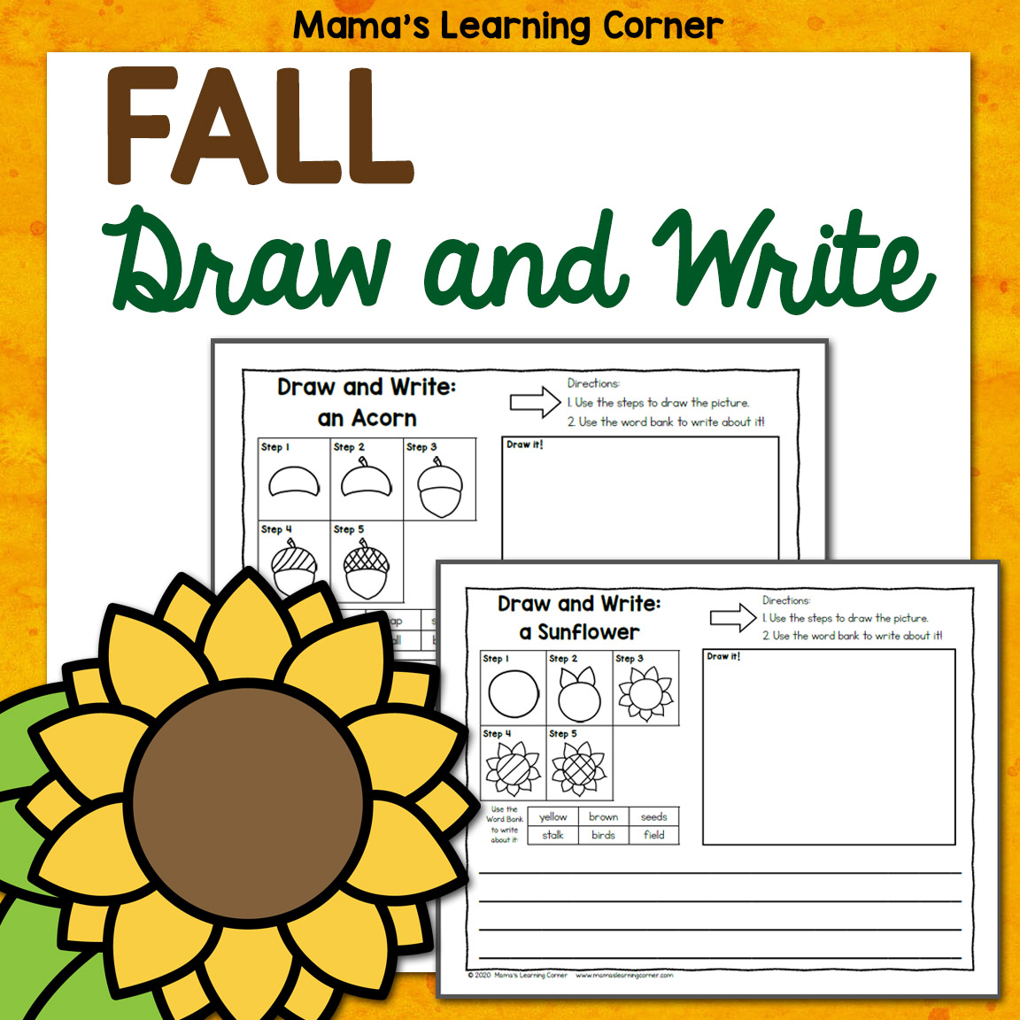 Free Gingerbread Man Drawing and Writing about What Happens Next ...