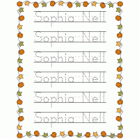 CreatePrintables - Home Page