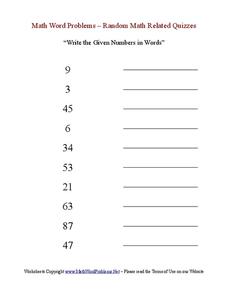 writing numerical expressions from word problems worksheet