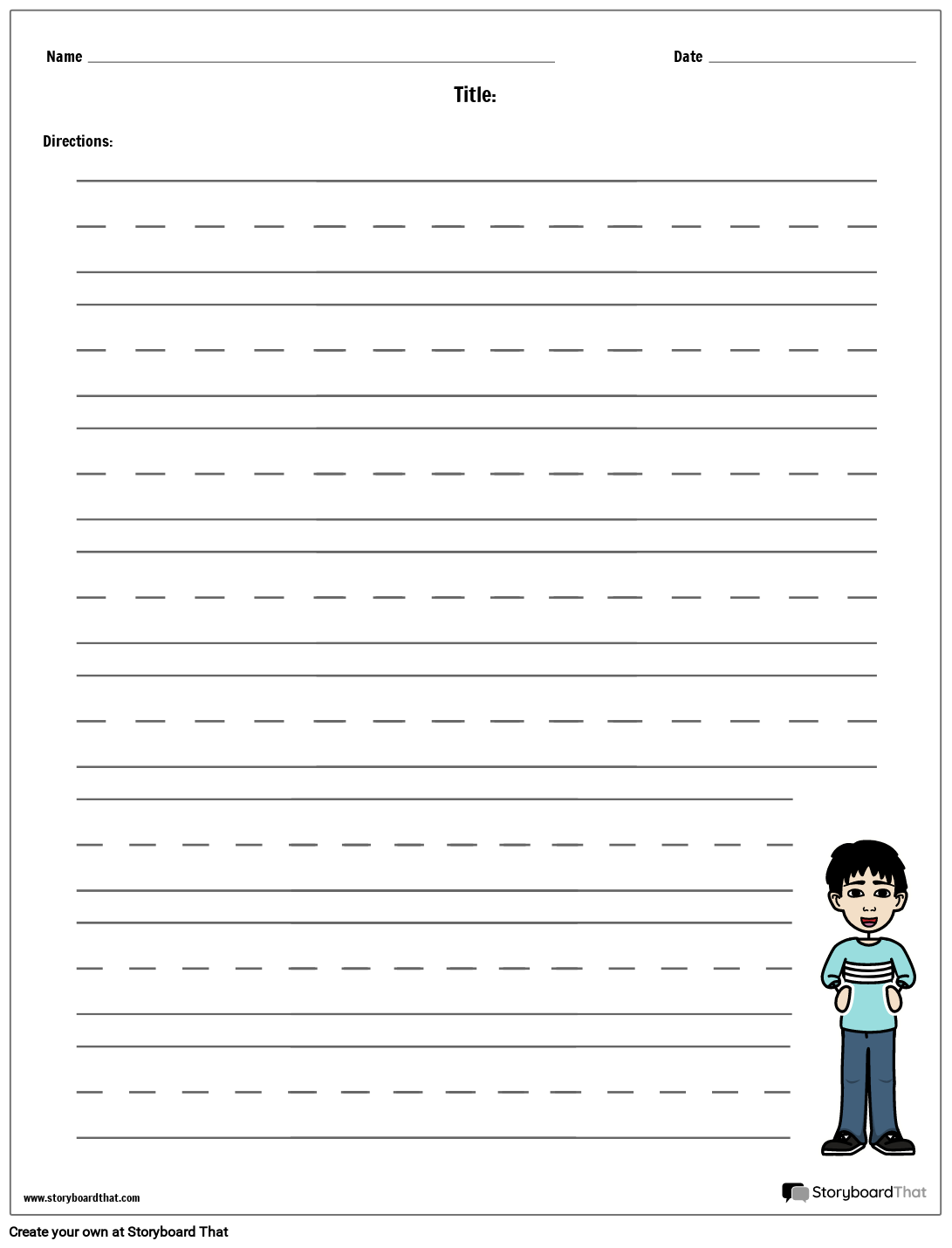 Free Budget Infographic Maker and Examples