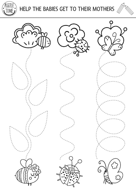 writing skills for preschoolers worksheet