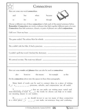 Our 5 favorite 4th grade writing worksheets | Fourth grade writing ...