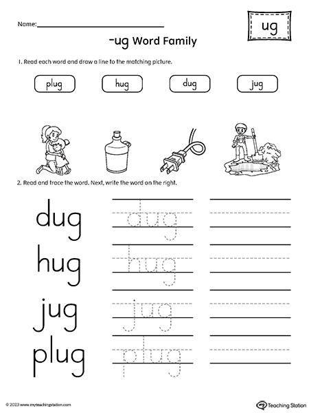 writing worksheet for kindergarten free