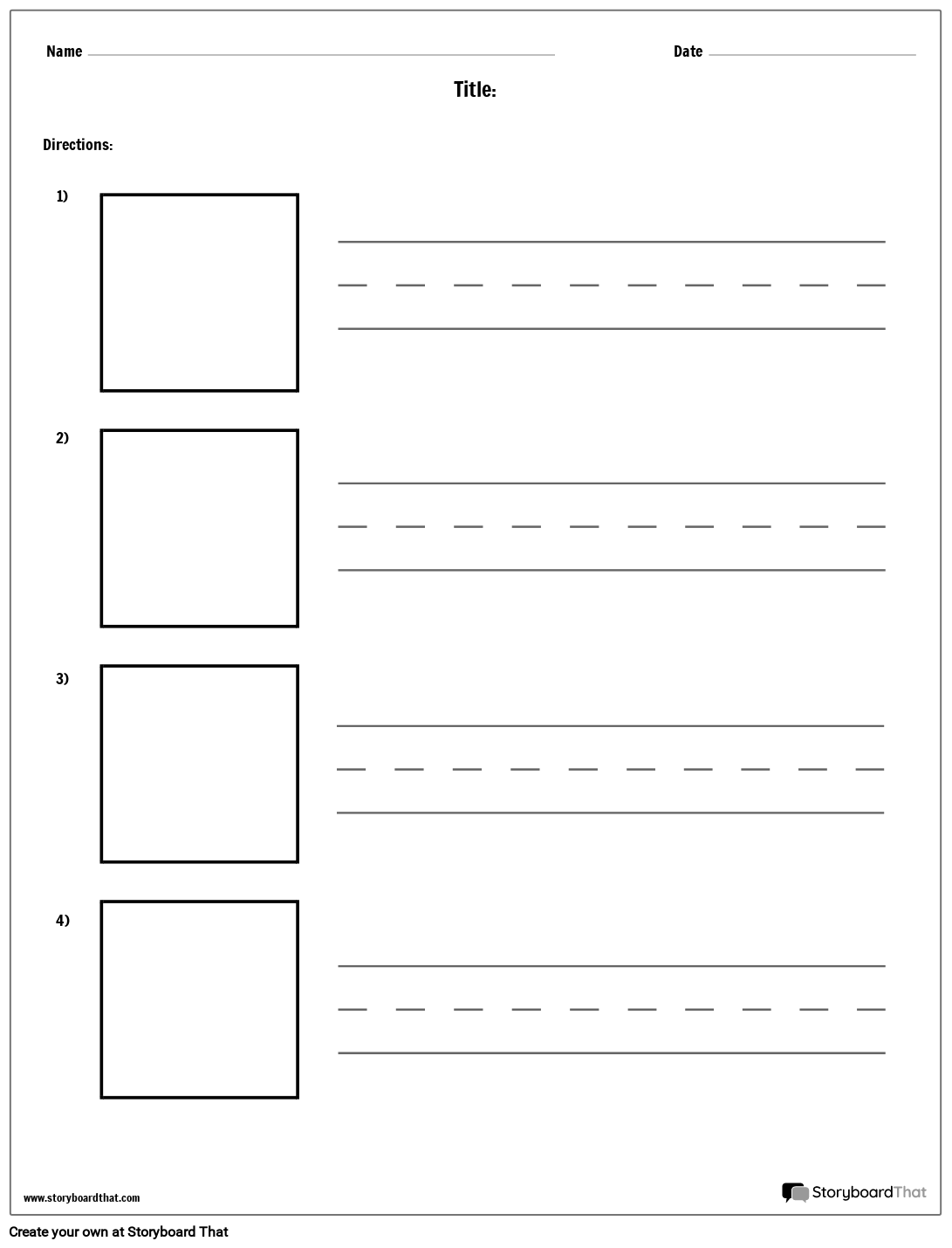 Free Budget Infographic Maker and Examples
