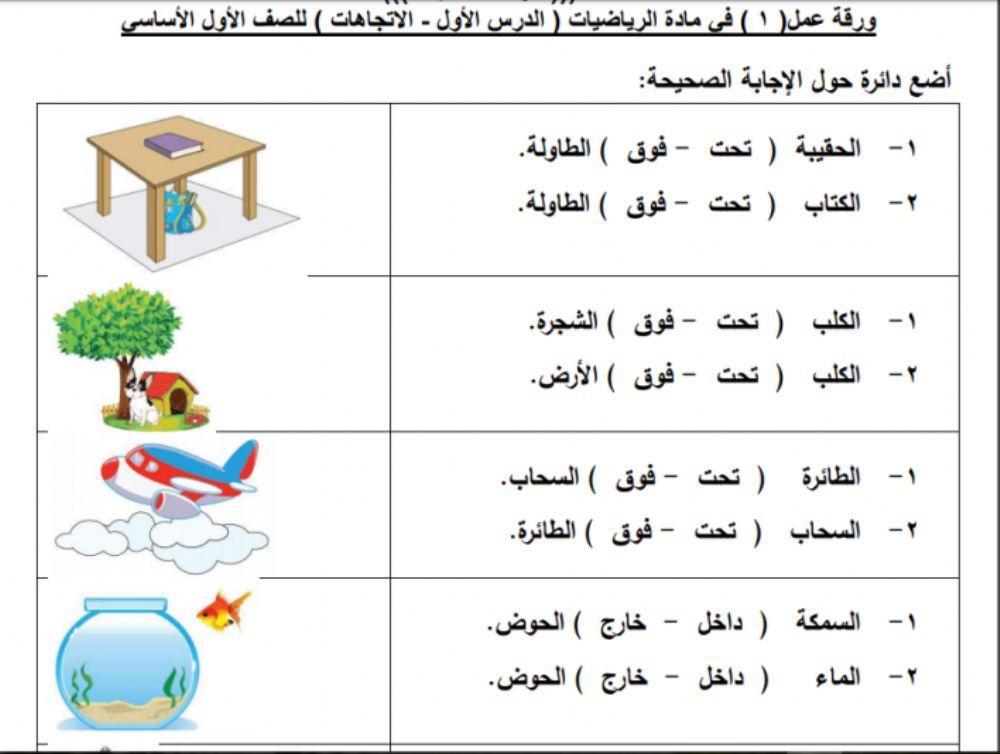 Wwe worksheet  