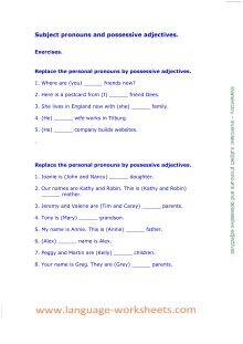 Language-Worksheets Library Magazines