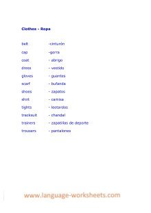 6 free Magazines from LANGUAGE.WORKSHEETS.COM