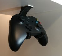Xbox One Controller 3D Model $39 - .ma .obj .max .lwo .c4d .3ds ...
