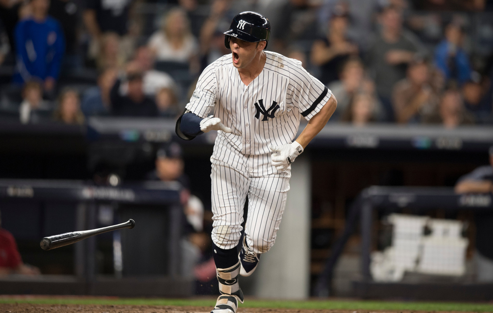 yankees home schedule 2017 printable