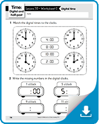 Free Math Worksheets | Math Worksheets for Kindergarten to Grade 3 ...