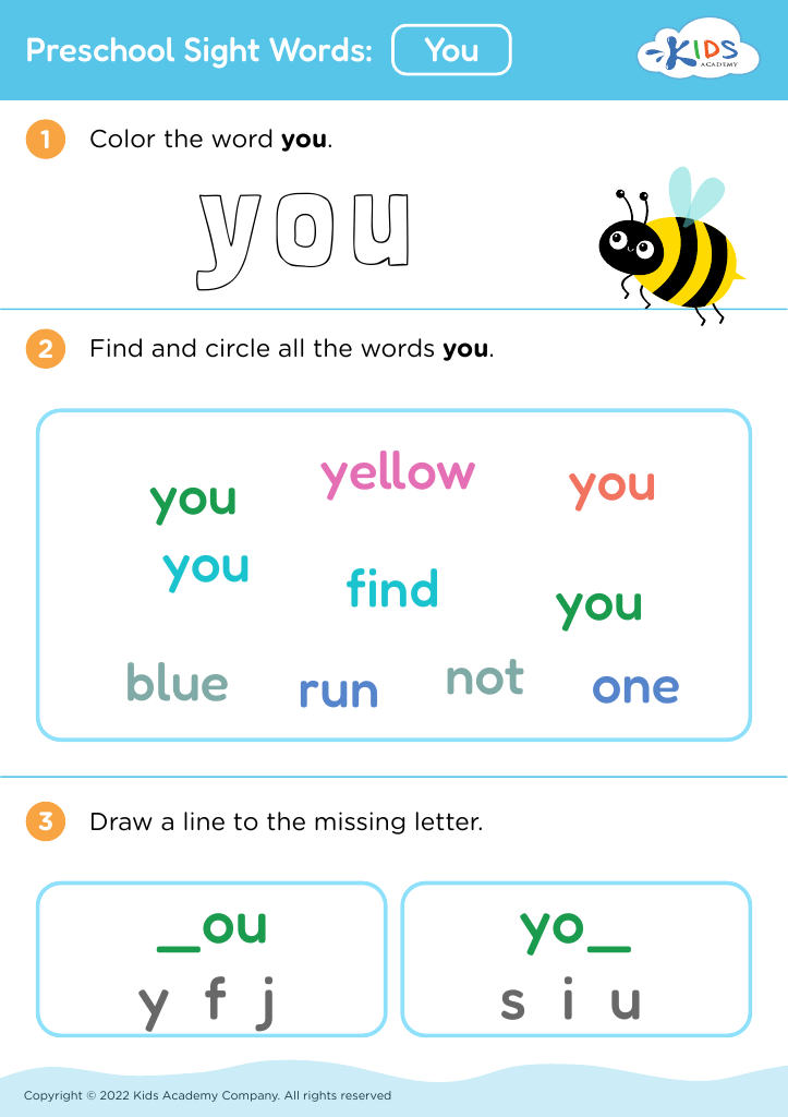 Sight Word do Worksheet Free Printable Digital PDF Worksheets