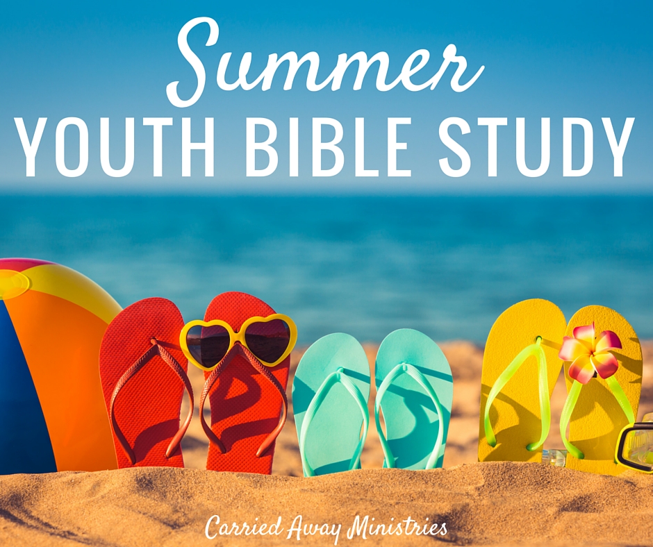 Free Printable Bible Worksheets For Youth