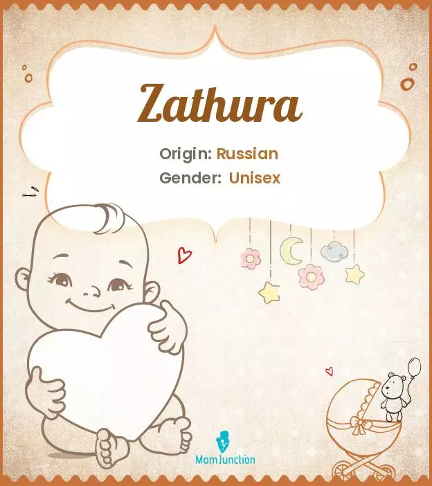 Explore Zathura: Meaning, Origin &  Popularity