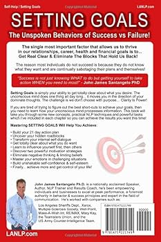 Amazon.com: Setting Goals: Quick &  Easy Worksheets, Theory and ...