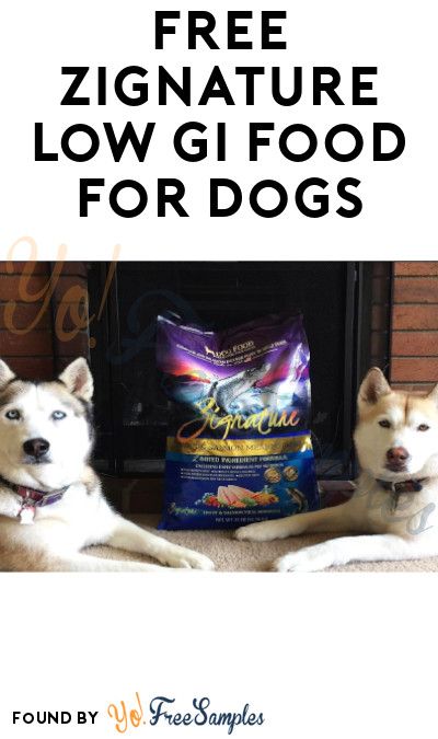 zignature dog food printable coupons