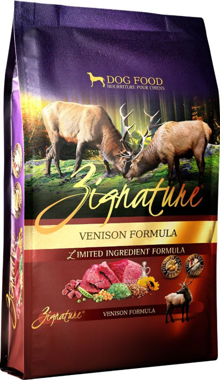 zignature dog food printable coupons