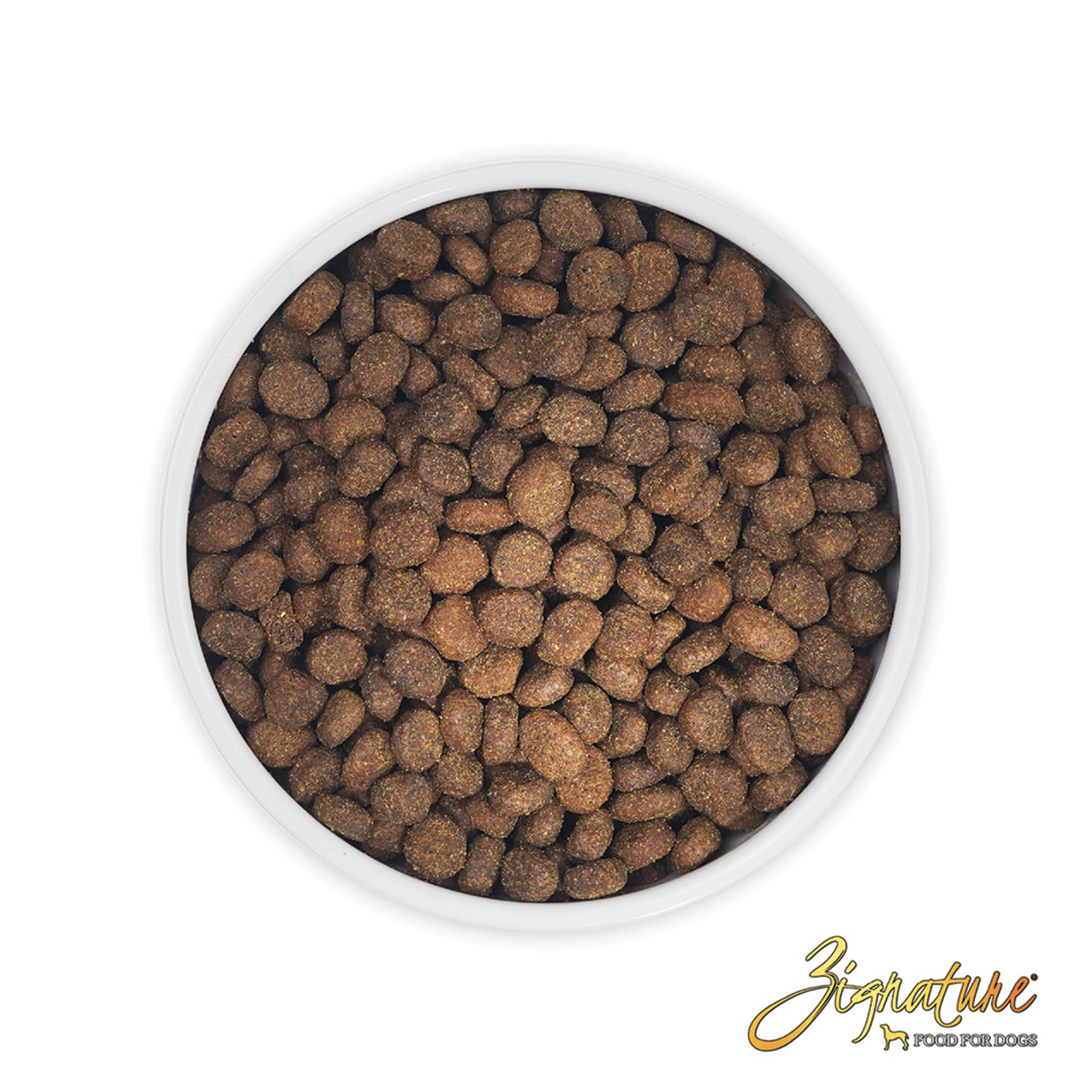 Amazon.com: Zignature Venison Limited Ingredient Formula Dry Dog ...