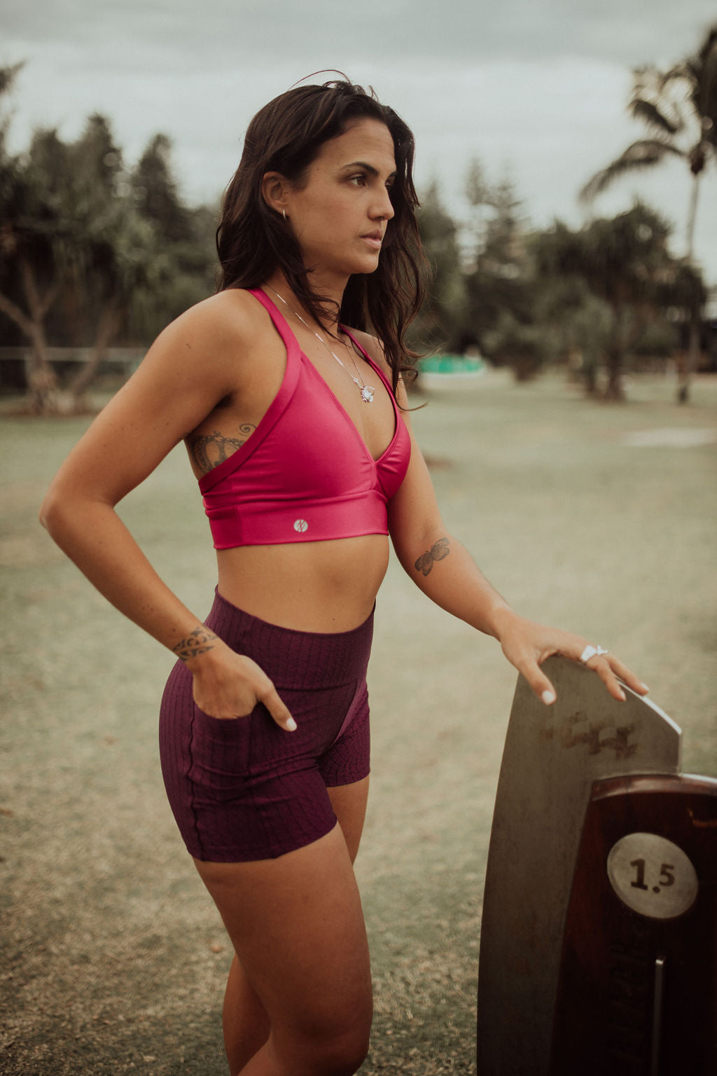 zilla fitness