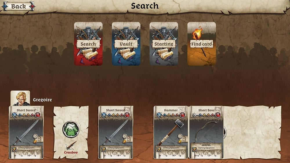 zombicide printable cards