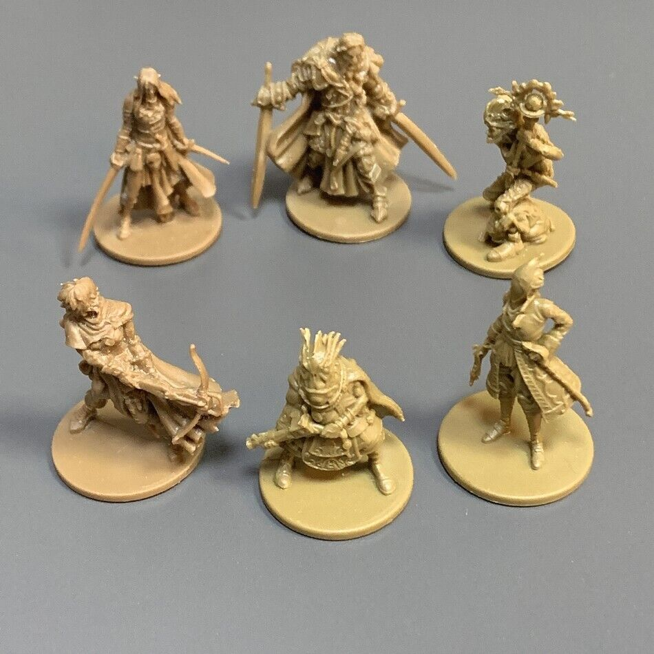 how can i find or print the cards or character rules that came ...