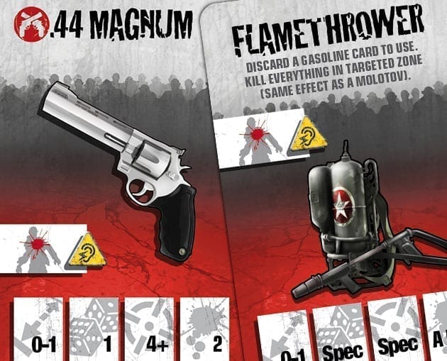 Utilities - Zombicide.com