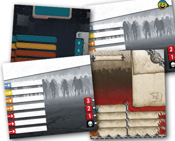zombicide printable cards