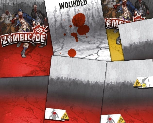 Utilities - Zombicide.com