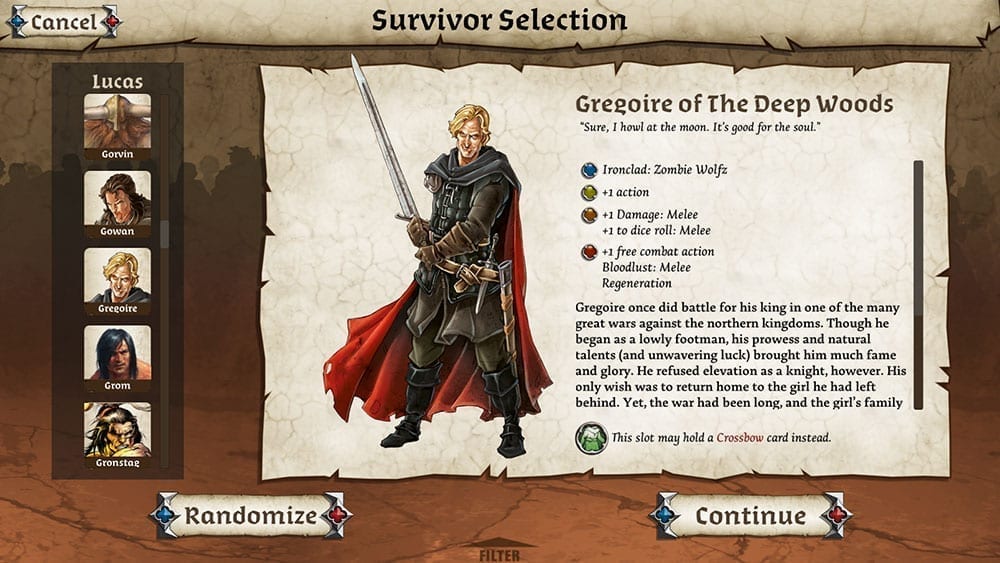 Utilities - Zombicide.com