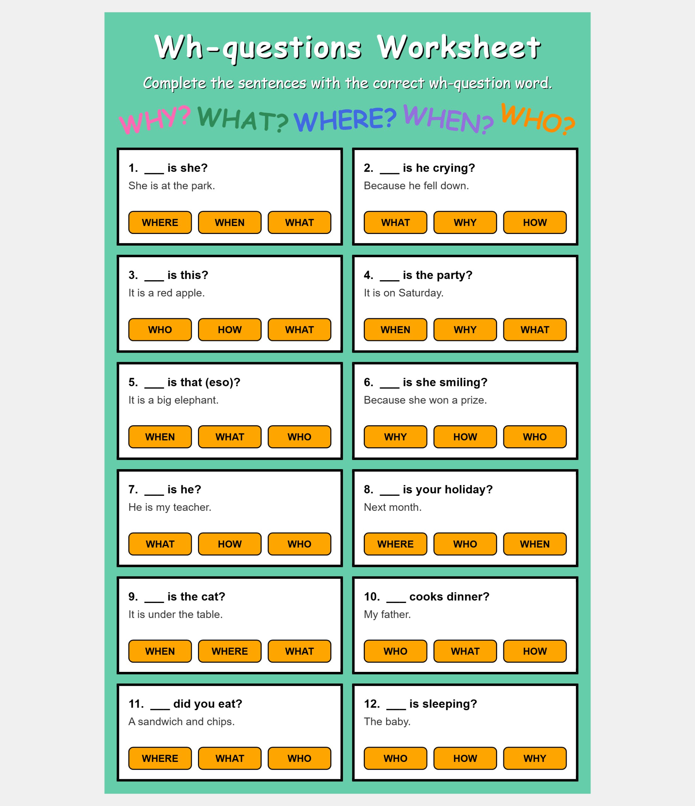 Create Answersheet Ai AI Worksheet Generator — Create New Worksheets from Any Image | Clipart ...